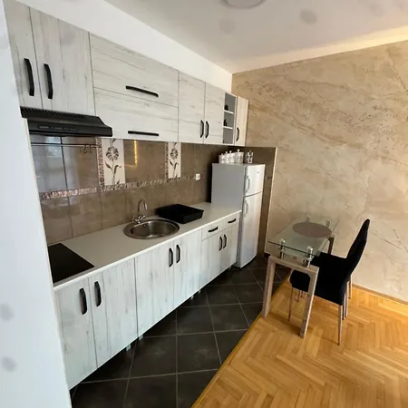 公寓 Stan Na Dan La Familia