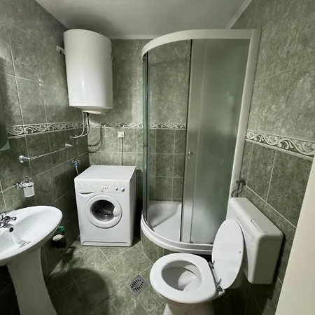 公寓 Stan Na Dan La Familia *