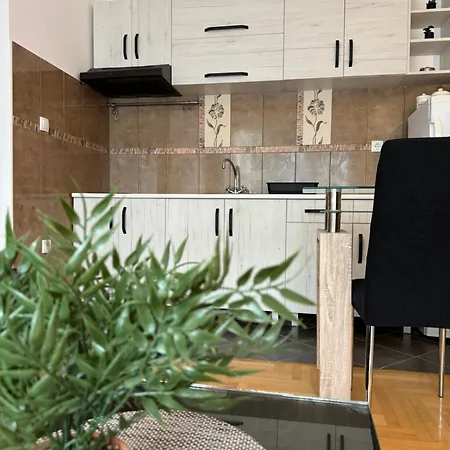 Apartment Stan Na Dan La Familia Vrbas