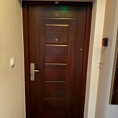 Stan Na Dan La Familia 公寓