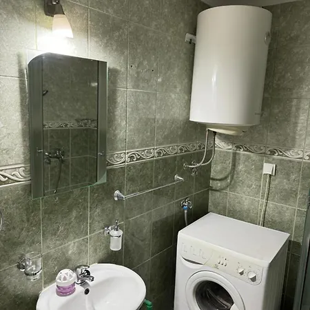 Stan Na Dan La Familia * Vrbas