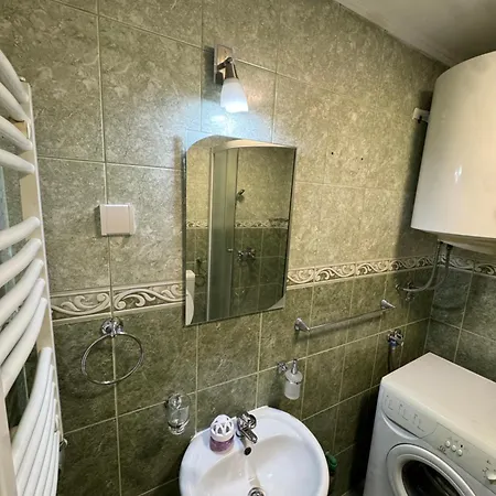 公寓 Stan Na Dan La Familia