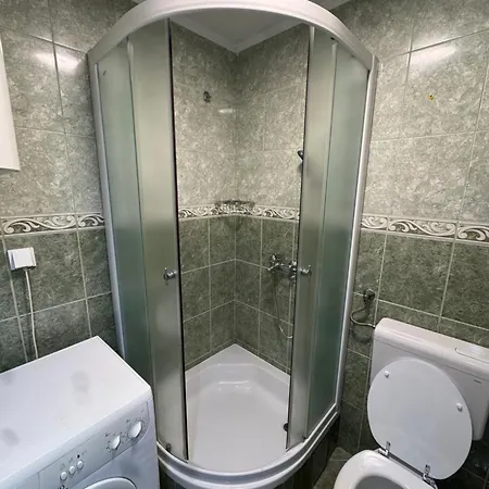 Stan Na Dan La Familia * Vrbas