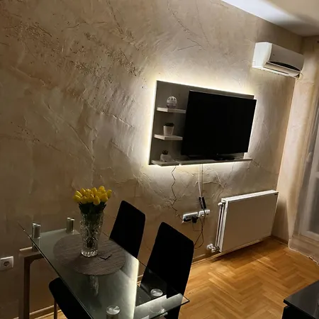 Stan Na Dan La Familia Vrbas